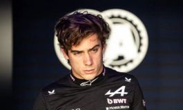 Franco Colapinto, autocrítico tras el GP de Japón: &ldquo;Es difícil seguir de cerca a los demás&rdquo; 