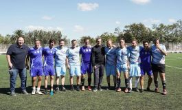 Massa con Otermin, Achával y varios Intendentes bonaerenses: ¿señales de un armado que empieza a tomar forma?